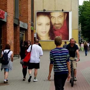 Meet your Posher, Julia